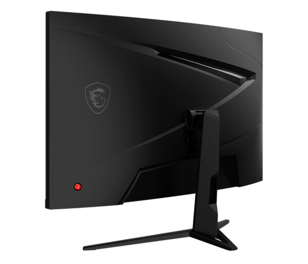 MSI G273CQ - 1227221 - zdjęcie 6